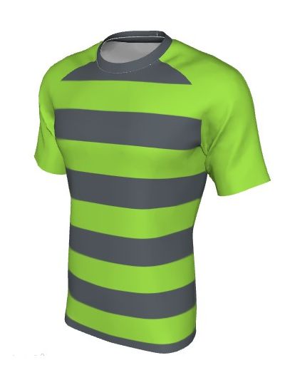 Maglia eSports Grafica Definita Personalizzabile - Stile 060