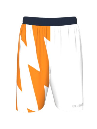 Pantaloncino Basket Grafica Definita Personalizzabile