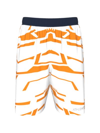 Pantaloncino Basket Grafica Definita Personalizzabile