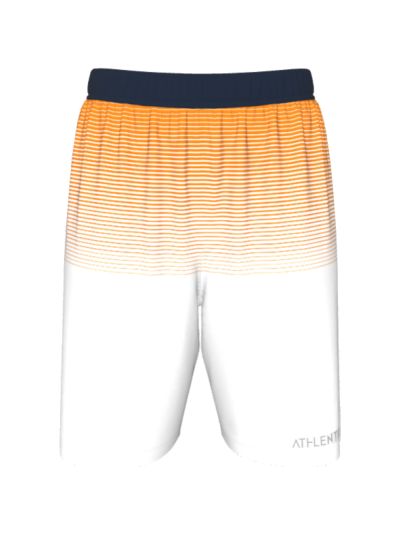 Pantaloncino Basket Grafica Definita Personalizzabile