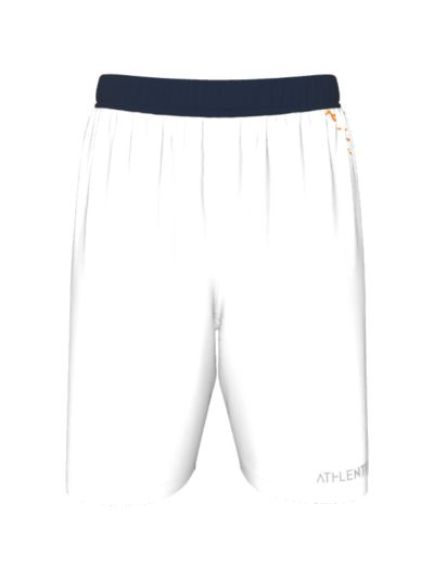 Pantaloncino Basket Grafica Definita Personalizzabile