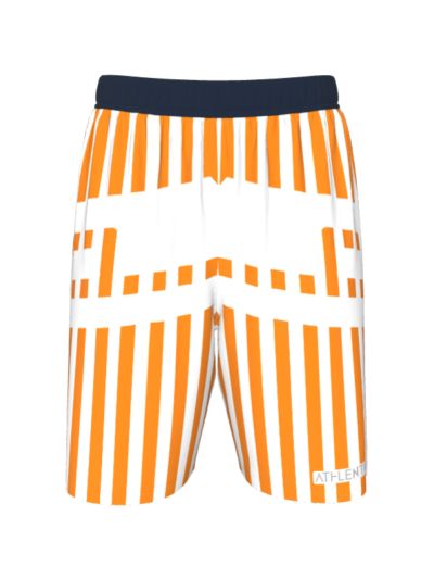 Pantaloncino Basket Grafica Definita Personalizzabile