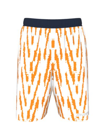 Pantaloncino Basket Grafica Definita Personalizzabile