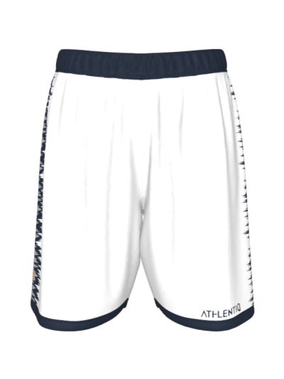 Pantaloncino Calcio Grafica Definita Personalizzabile