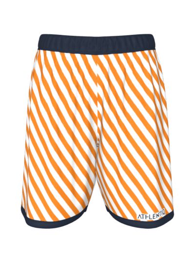 Pantaloncino Volley Grafica Definita Personalizzabile