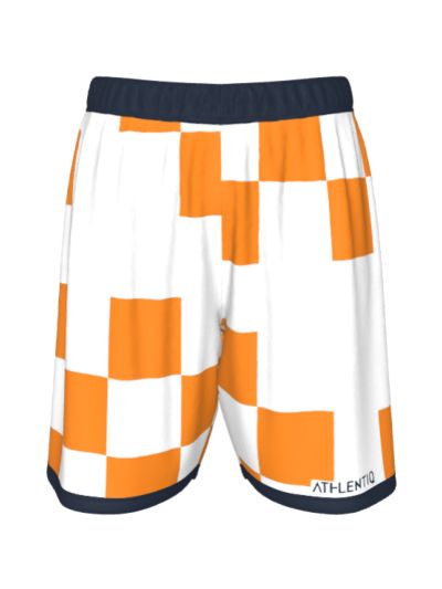 Pantaloncino Calcio Grafica Definita Personalizzabile