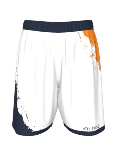 Pantaloncino Calcio Grafica Definita Personalizzabile