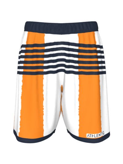 Pantaloncino Volley Grafica Definita Personalizzabile