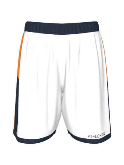 Pantaloncino Volley Grafica Definita Personalizzabile