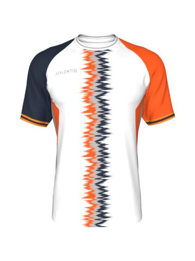 Maglia Volley Grafica Definita Personalizzabile