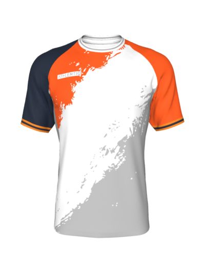 Maglia Volley Grafica Definita Personalizzabile