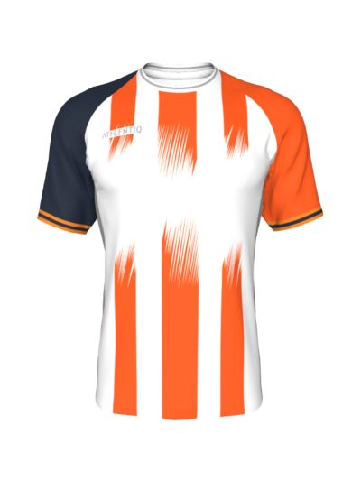 Maglia Running Grafica Definita Personalizzabile