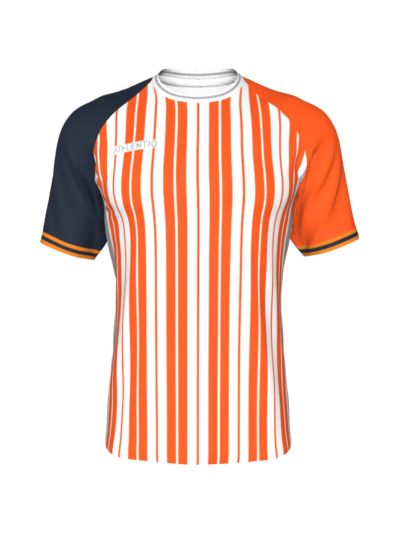 Maglia Running Grafica Definita Personalizzabile