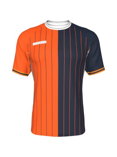 Maglia eSports Grafica Definita Personalizzabile