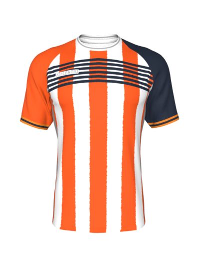 Maglia Volley Grafica Definita Personalizzabile