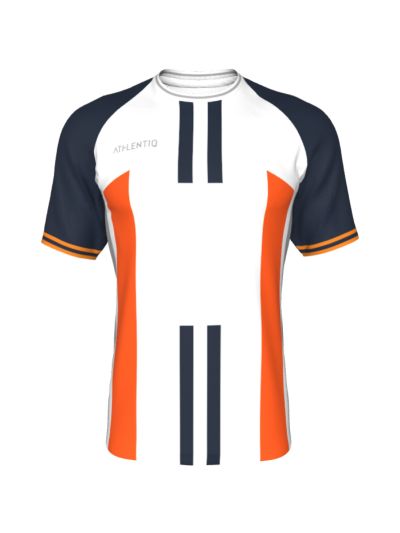 Maglia Calcio Grafica Definita Personalizzabile