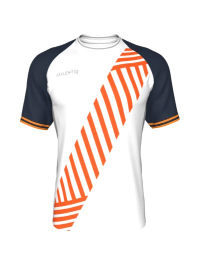 Maglia Padel Grafica Definita Personalizzabile