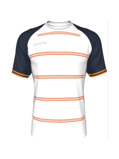 Maglia eSports Grafica Definita Personalizzabile