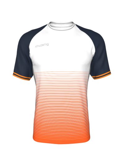 Maglia eSports Grafica Definita Personalizzabile