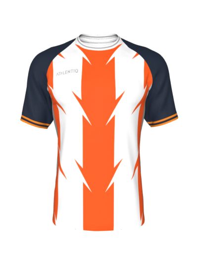 Maglia Volley Grafica Definita Personalizzabile