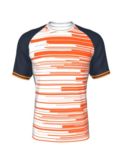 Maglia eSports Grafica Definita Personalizzabile