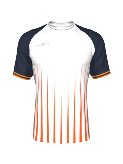 Maglia Fitness Grafica Definita Personalizzabile