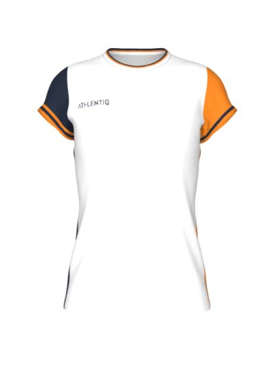 Maglia Padel Grafica Definita Personalizzabile