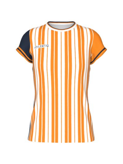 Maglia Running Grafica Definita Personalizzabile