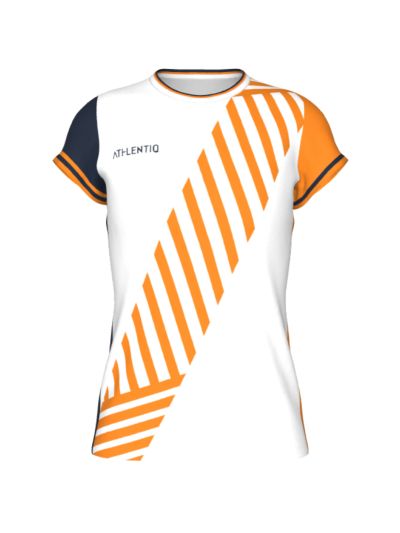 Maglia Running Grafica Definita Personalizzabile