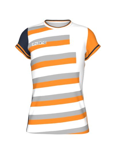 Maglia Padel Grafica Definita Personalizzabile