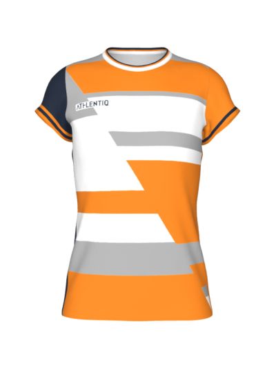 Maglia Fitness Grafica Definita Personalizzabile