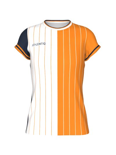 Maglia Running Grafica Definita Personalizzabile