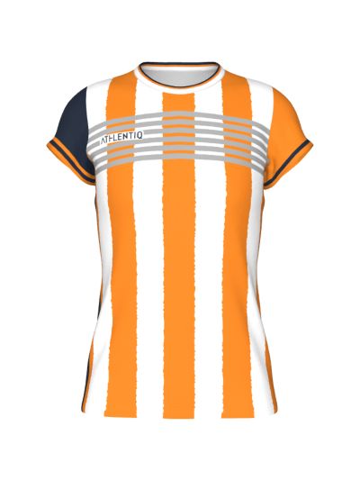 Maglia Volley Grafica Definita Personalizzabile