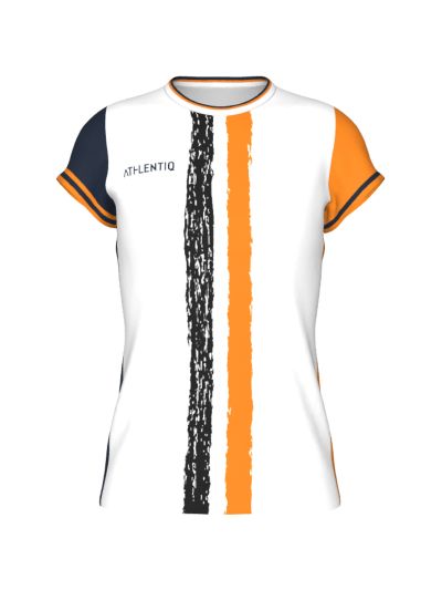Maglia Padel Grafica Definita Personalizzabile