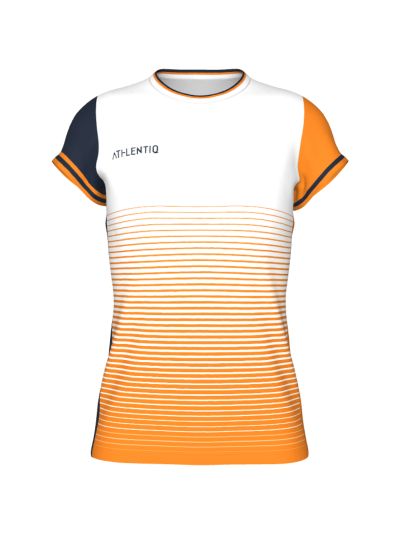 Maglia Volley Grafica Definita Personalizzabile