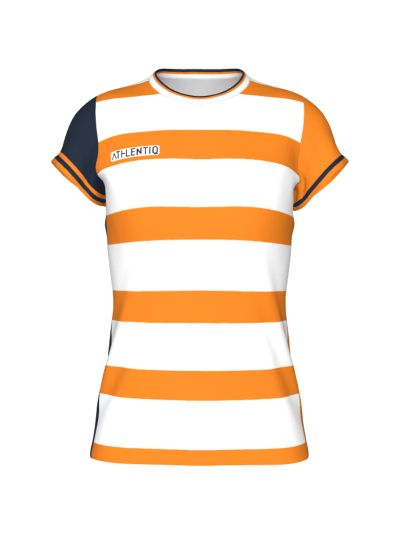 Maglia Padel Grafica Definita Personalizzabile