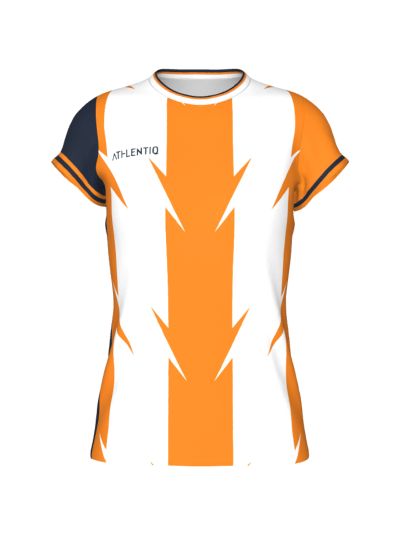 Maglia Volley Grafica Definita Personalizzabile