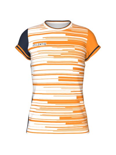 Maglia Padel Grafica Definita Personalizzabile