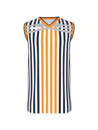 Canotta Basket Grafica Definita Personalizzabile