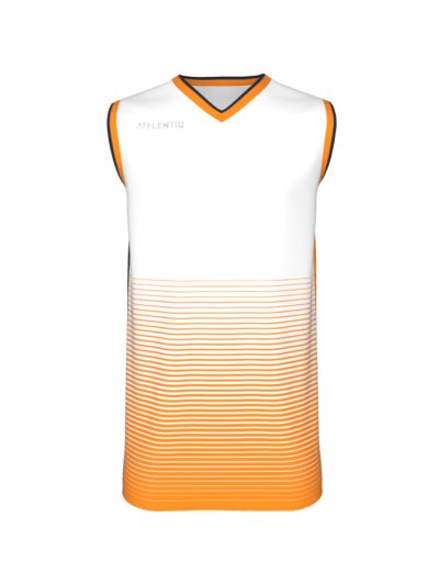 Canotta Basket Grafica Definita Personalizzabile