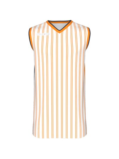 Canotta Basket Grafica Definita Personalizzabile