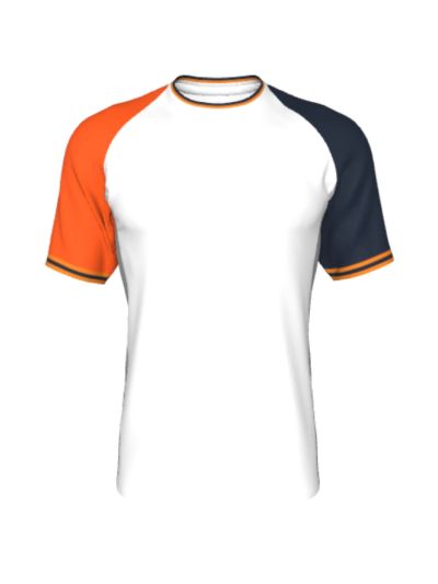 Maglia eSports Grafica Definita Personalizzabile