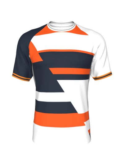 Maglia Padel Grafica Definita Personalizzabile