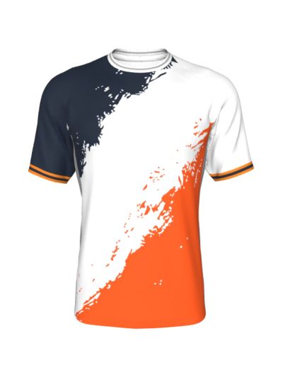 Maglia Volley Grafica Definita Personalizzabile