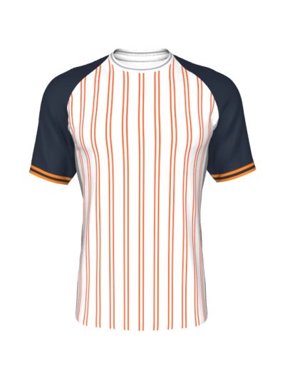 Maglia Calcio Grafica Definita Personalizzabile