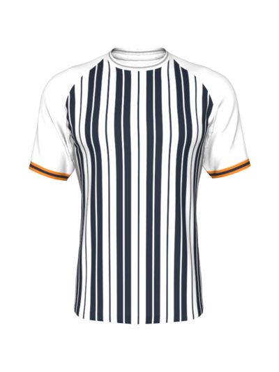 Maglia Running Grafica Definita Personalizzabile