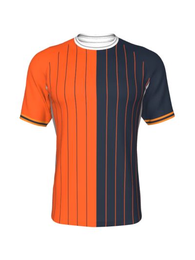 Maglia Running Grafica Definita Personalizzabile