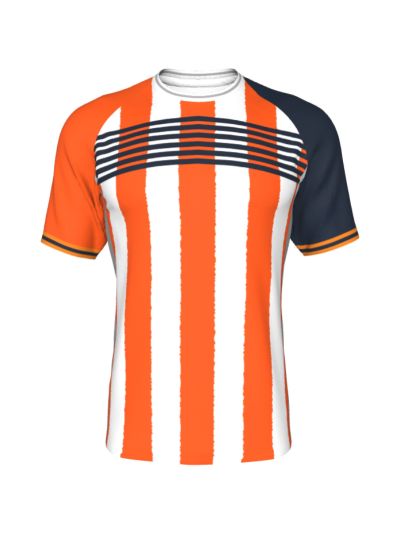 Maglia Padel Grafica Definita Personalizzabile