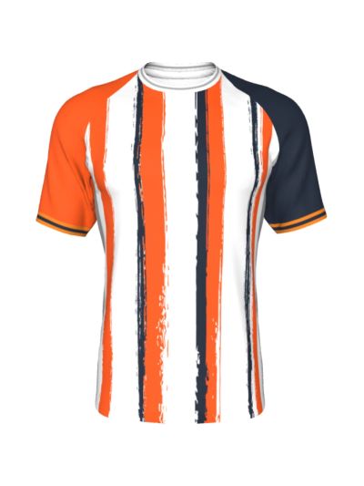 Maglia Running Grafica Definita Personalizzabile