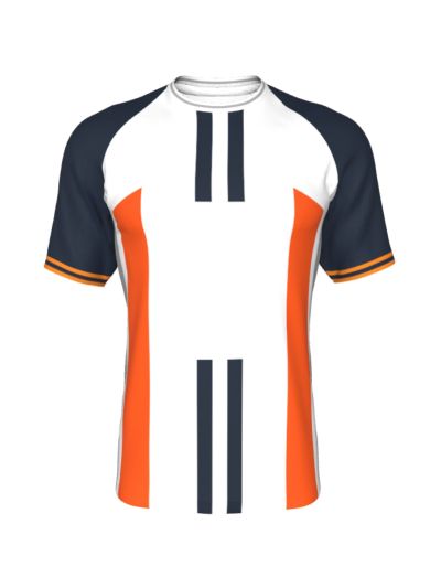 Maglia Running Grafica Definita Personalizzabile